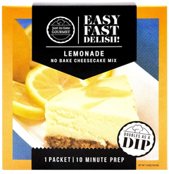 Lemonade Cheesecake Mix