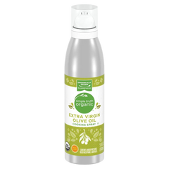Extra Virgin Olive Oil Cooking Spray