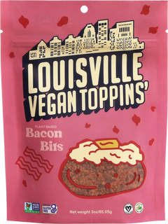 Toppins Bacon Bits
