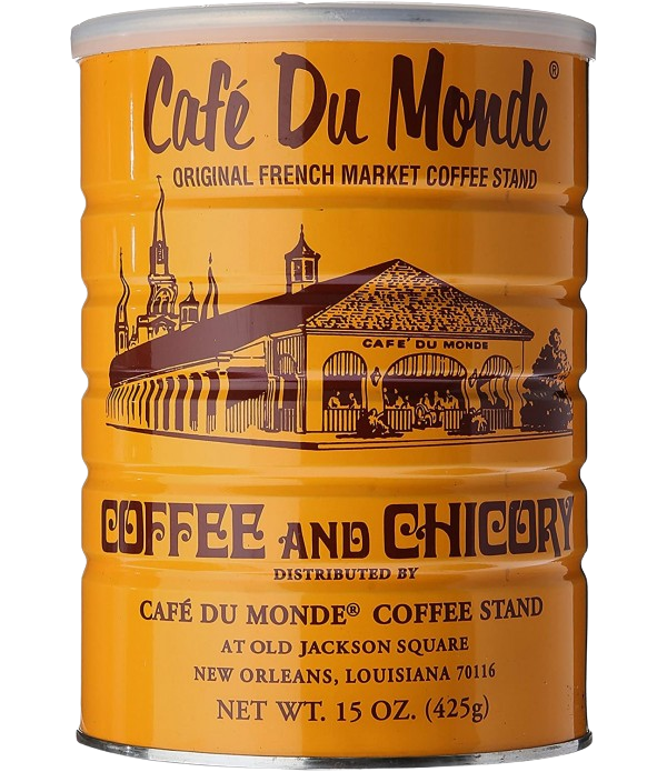 Coffee And Chicory