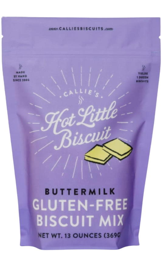 Buttermilk Biscuit Mix