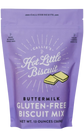 Buttermilk Biscuit Mix