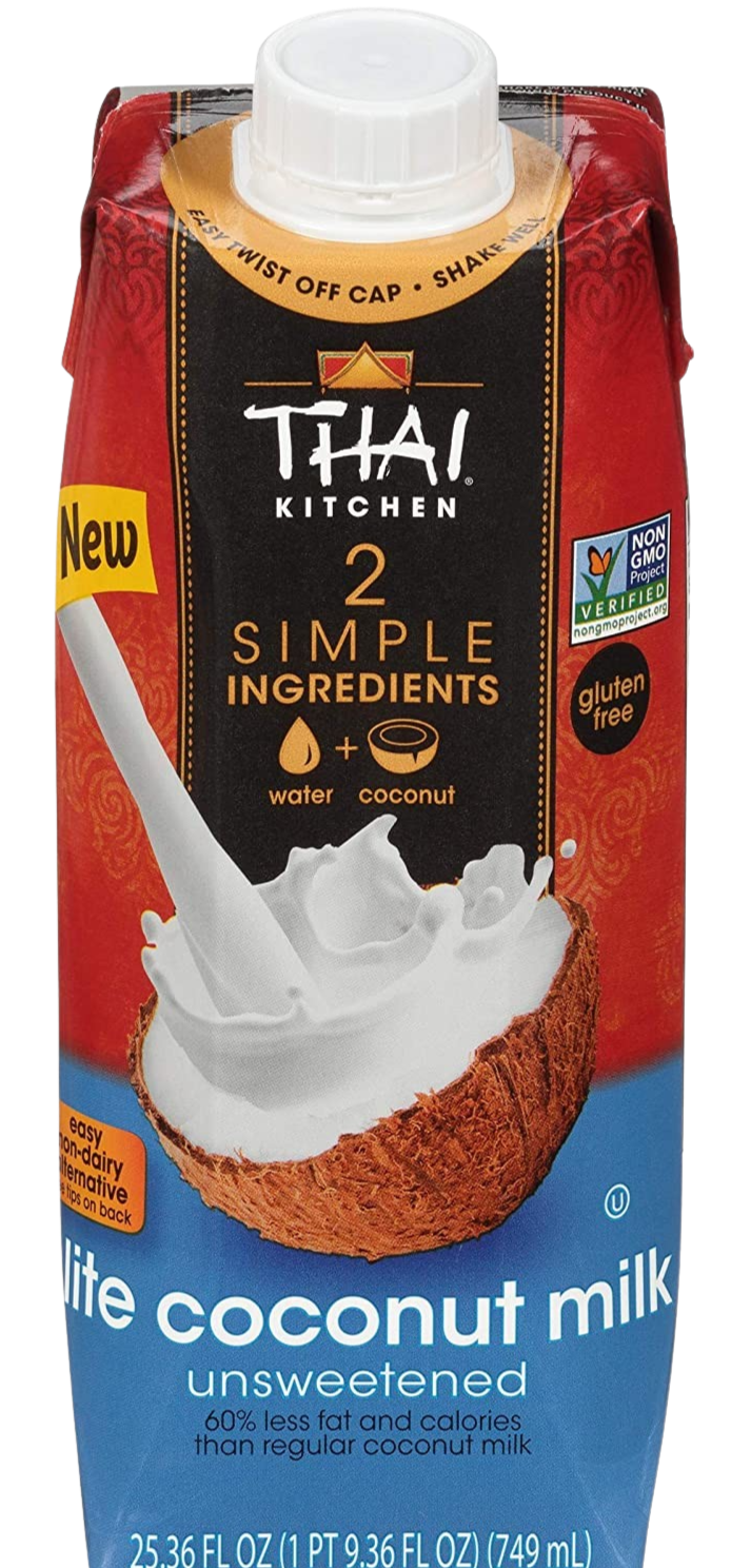Milk Coconut Lite