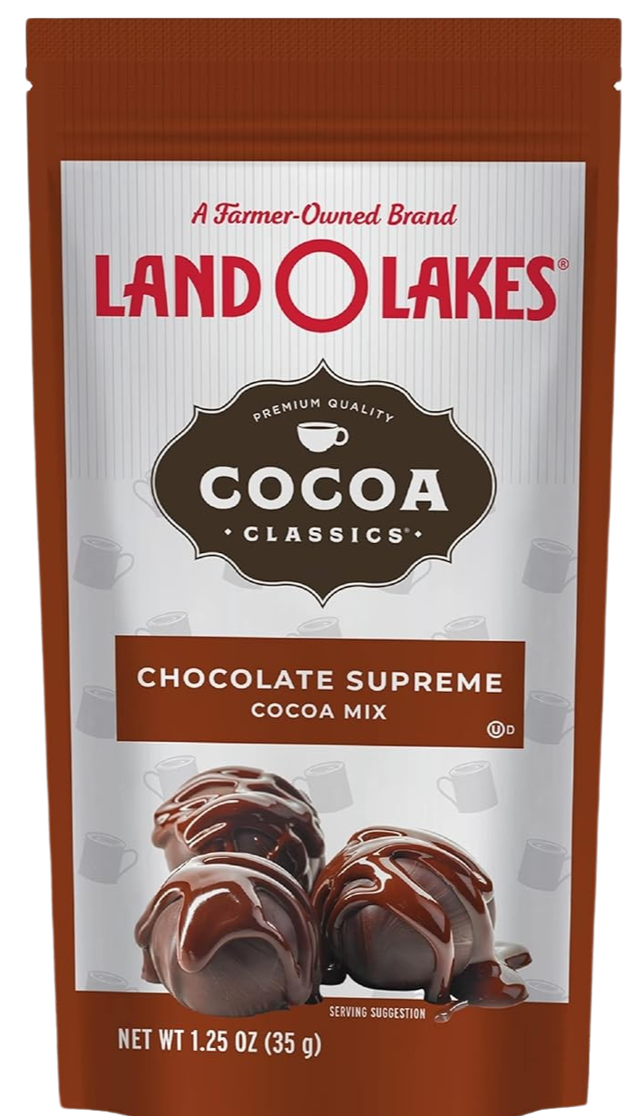 Chocolate Supreme Hot Cocoa Mix (12 Pack)