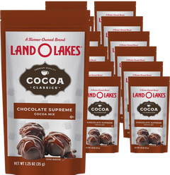 Chocolate Supreme Hot Cocoa Mix (12 Pack)