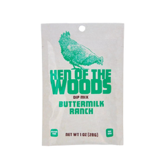 Buttermilk Ranch Dip Mix