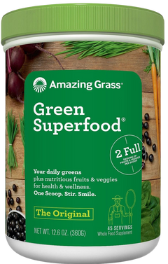 Green Superfood Original Blend
