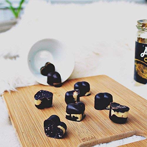 Organic Tahini Sesame Seed Butter