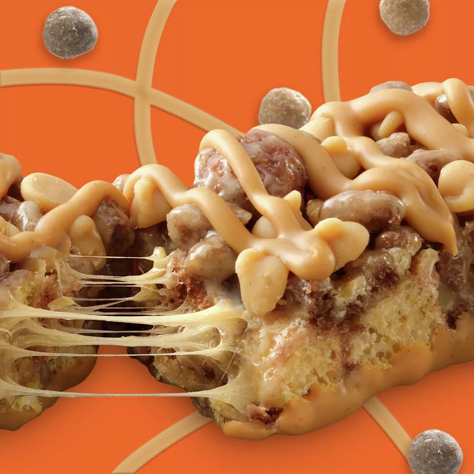 Reese's Puffs Treats (16 CT)