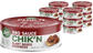 Chik'n Plant-Based BBQ (12 Pack)