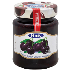 Black Cherry Fruit Spread