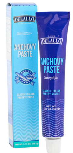 Anchovy Paste