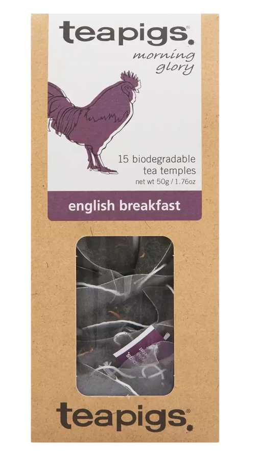 English Breakfast Tea