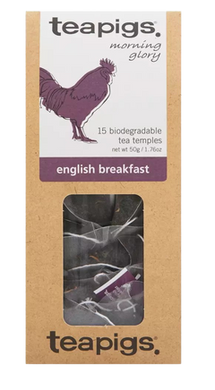 English Breakfast Tea