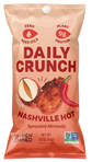 Nashville Hot Sprouted Almonds (8 Packs)