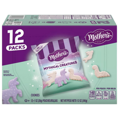Mythical Creatures Cookies (12 CT)