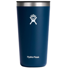 20oz Stainless Steel All Around Tumbler - Indigo