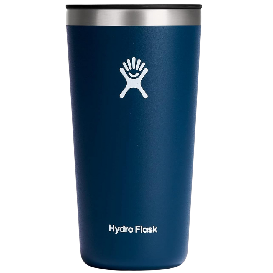 20oz Stainless Steel All Around Tumbler - Indigo
