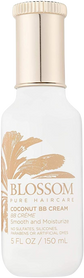 Coconut BB Cream - Smooth and Moisturize