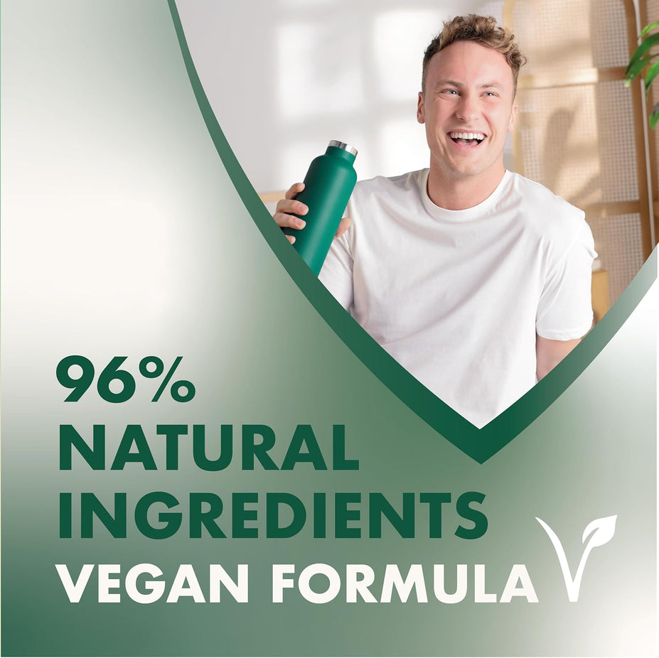 Men Amber & Sandalwood Gel Crème