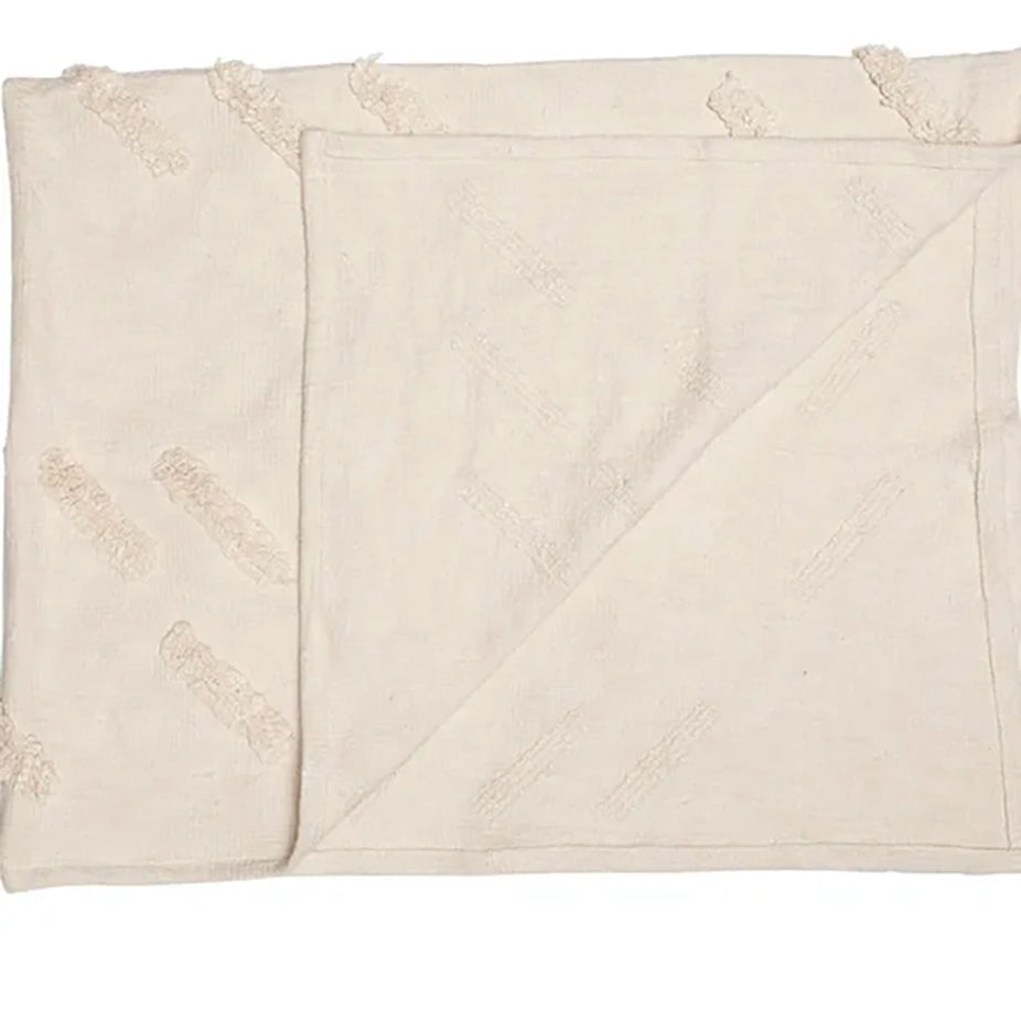 Camila Lightweight Throw Blanket