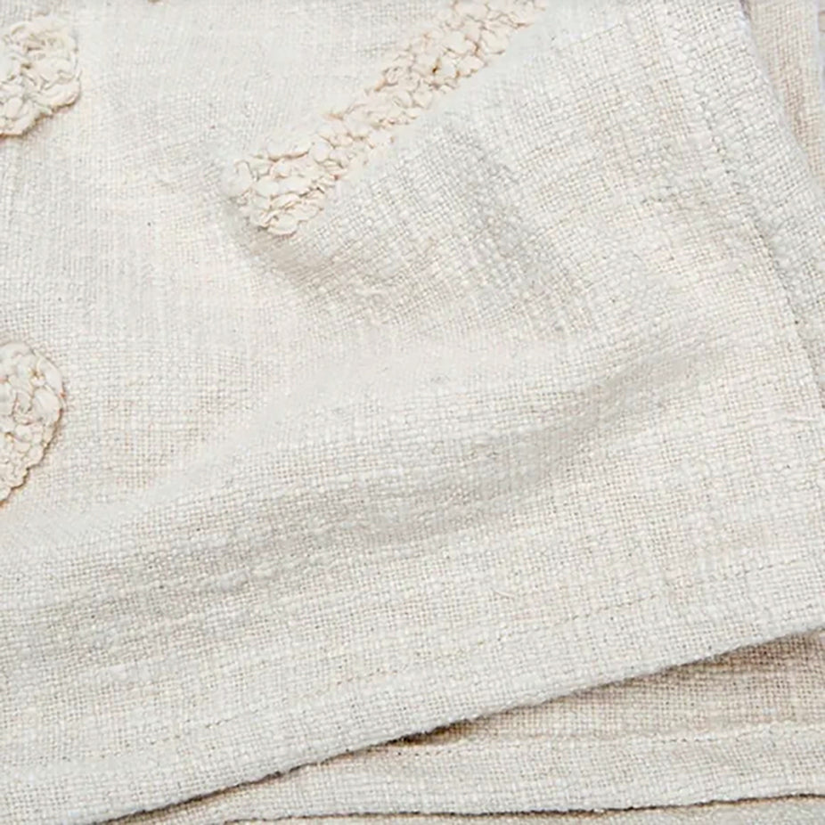 Camila Lightweight Throw Blanket