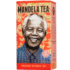 Organic Rooibos Tea (20 CT)
