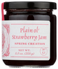 Plain ol  Strawberry Jam