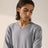 Cole Merino Lightweight V-Neck Sweater