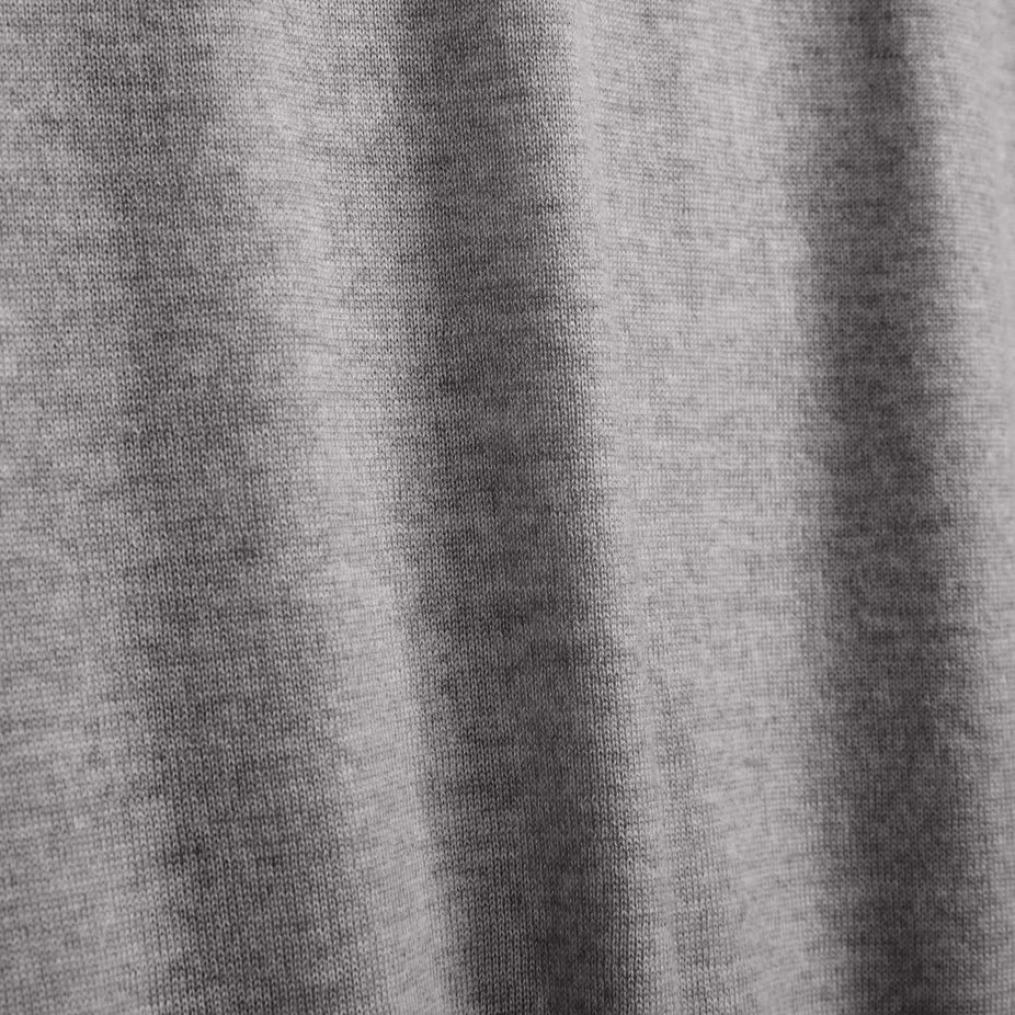 Cole Merino Lightweight V-Neck Sweater