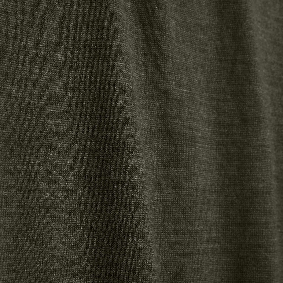 Cole Merino Lightweight V-Neck Sweater