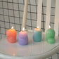 Mini Goober Candles (Set of 4)