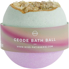 Geode Bath Ball
