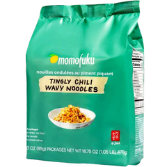 Tingly Chili Noodles (5 CT)