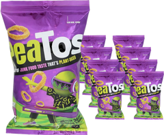 Onion Rings (8 Pack)