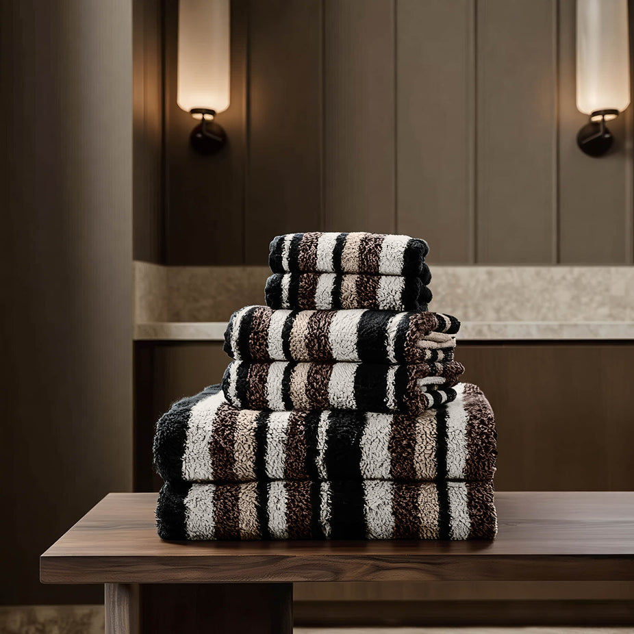Ultraplush Australian Cotton Seasonal Towels