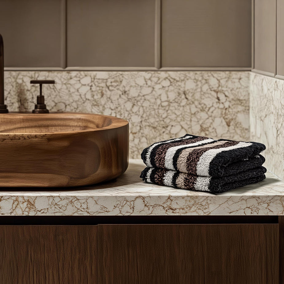 Ultraplush Australian Cotton Seasonal Towels