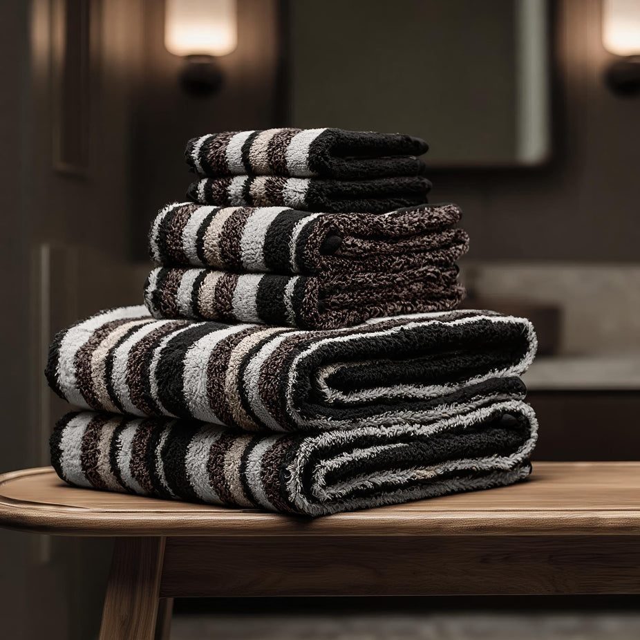 Ultraplush Australian Cotton Seasonal Towels