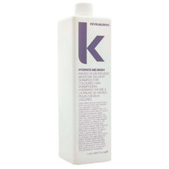 Hydrate Me Wash Moisture Shampoo Color-Safe