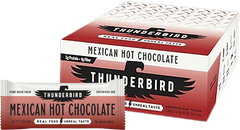 Mexican Hot Chocolate Bar (12 CT)