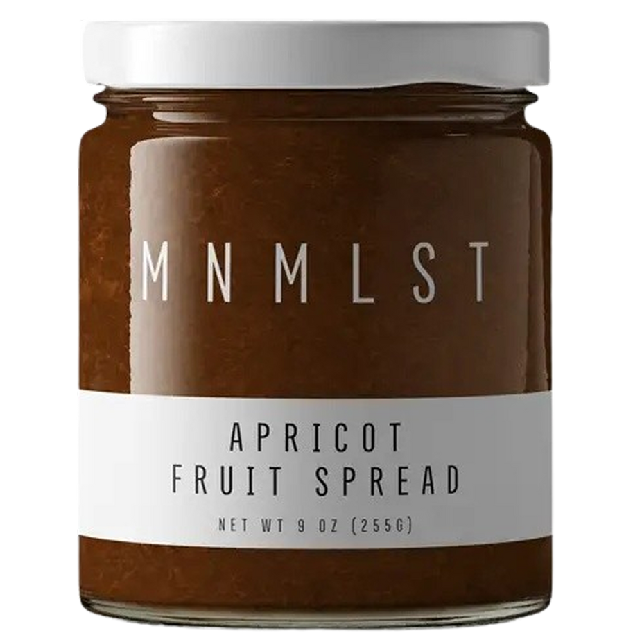 Apricot Fruit Spread