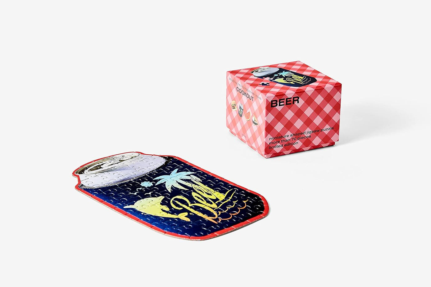 Little Puzzle Thing - Beer