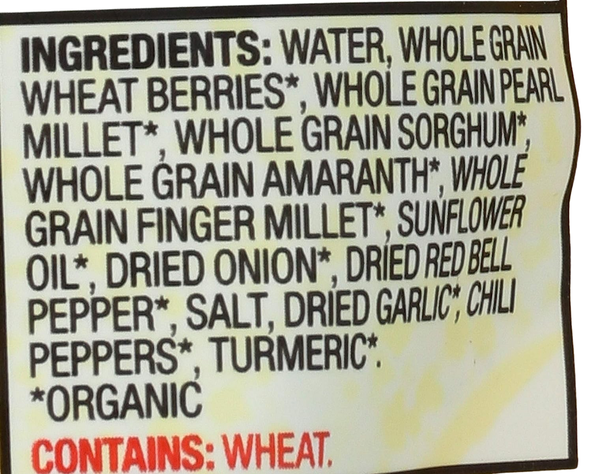 Ancient Grains Rice