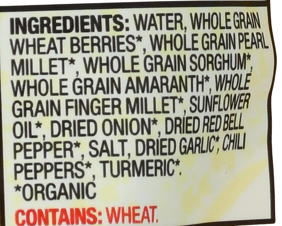 Ancient Grains Rice
