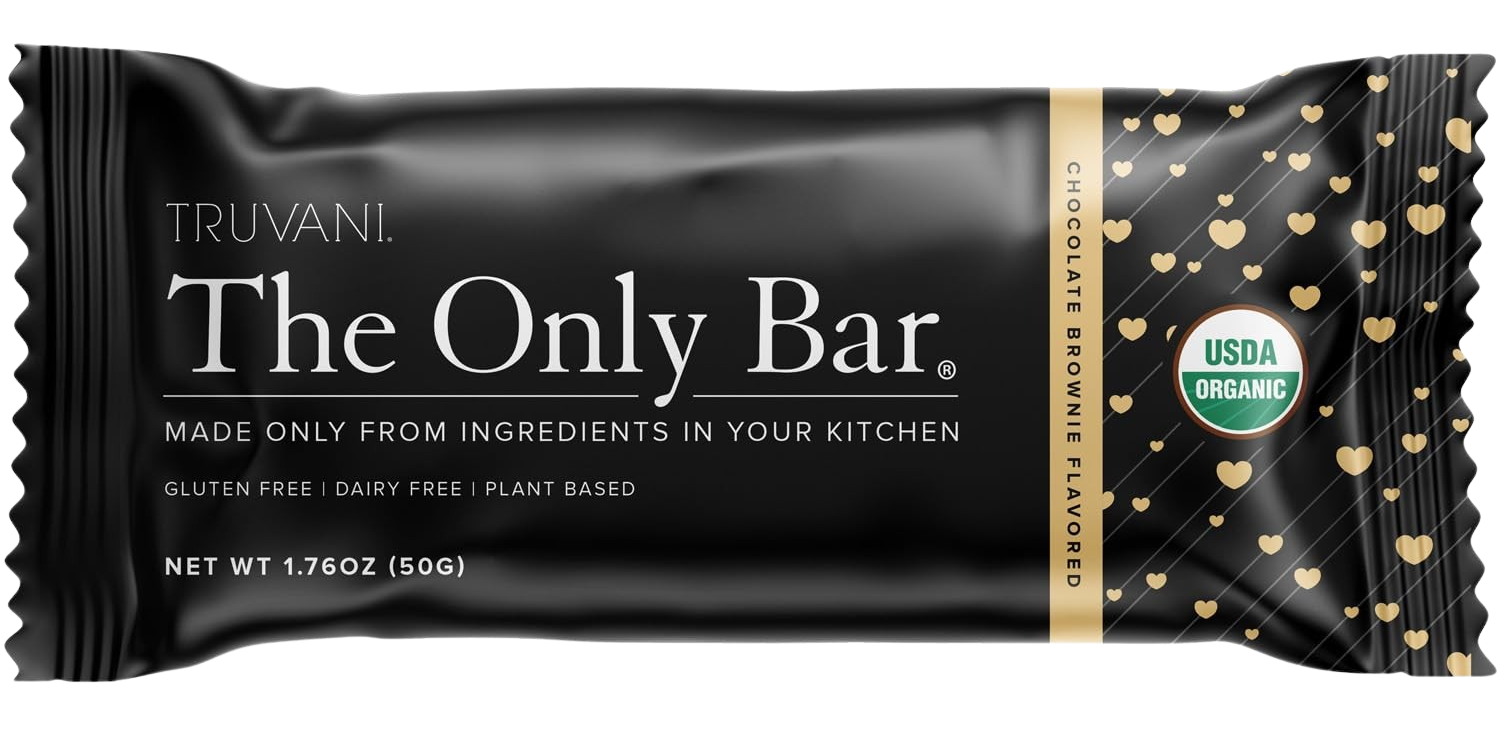 Chocolate Brownie Bar (12 CT)