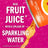 Sparkling Mango Juice (6 CT)