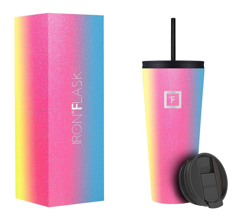 Classic Tumbler - Rainbow, 20oz