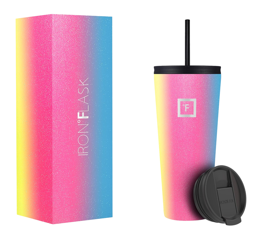 Classic Tumbler - Rainbow, 20oz