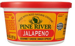 Jalapeno Cheese Spread