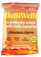 Cinnamon Churro Probiotic Snack Bar (8 CT)